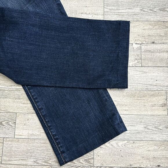 Ann Taylor LOFT Modern Skinny Jeans Size 26/2 - Picture 4 of 8